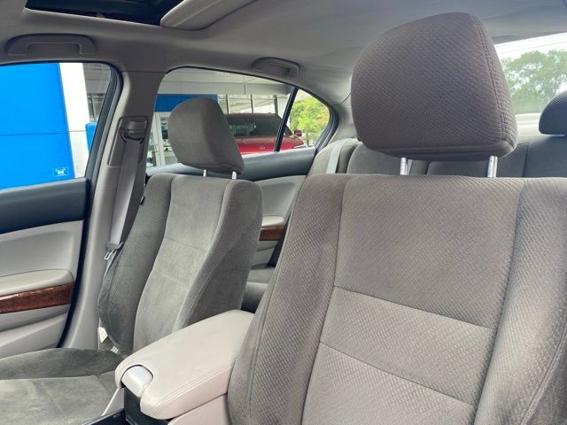 Used 2012 Honda Accord EX image 15