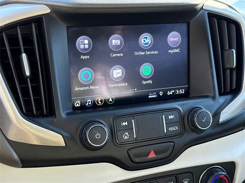 Used 2019 GMC Terrain Denali w/ Advanced Safety Package image 23