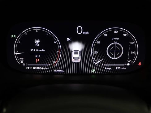 Certified 2026 Acura MDX SH-AWD w/ Technology Package image 3