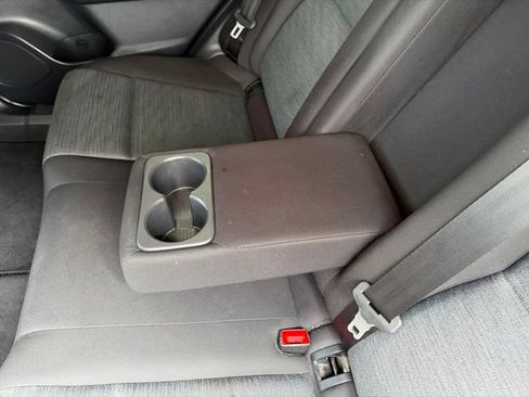 Used 2023 Nissan Rogue SV FWD image 29