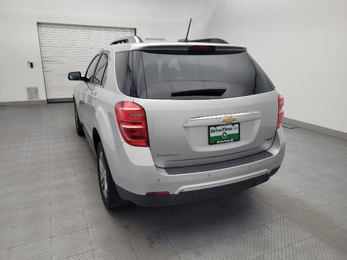Used 2017 Chevrolet Equinox Premier w/ Enhanced Convenience Package FWD image 6