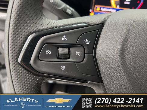 New 2026 Chevrolet TrailBlazer LS w/ LS Convenience Package AWD/4WD image 23