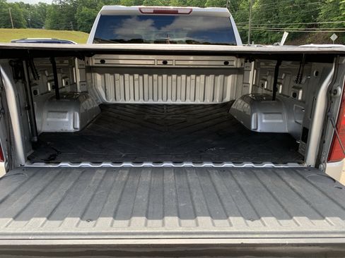 Used 2019 Chevrolet Silverado 1500 LT w/ All-Star Edition RWD image 48
