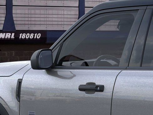New 2026 Ford Bronco Sport Big Bend w/ Convenience Package AWD/4WD image 23