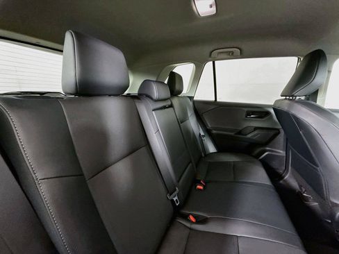 Certified 2026 Toyota RAV4 XLE Premium FWD image 41