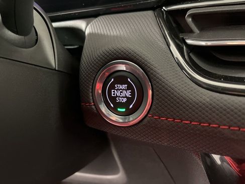 New 2026 Chevrolet TrailBlazer RS w/ Convenience Package image 33