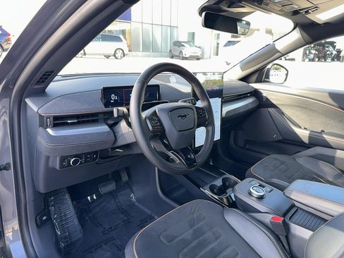 Used 2023 Ford Mustang Mach-E GT image 10