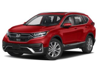 Used 2020 Honda CR-V Touring video 1