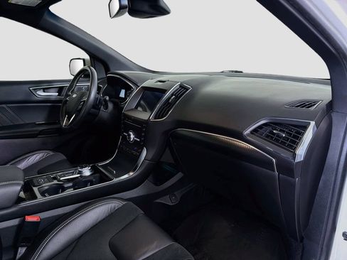 Used 2019 Ford Edge ST w/ Equipment Group 401A AWD/4WD image 34