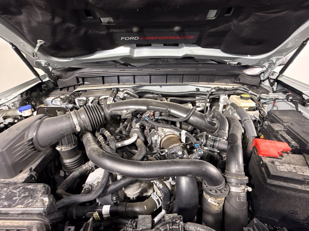 Used 2024 Ford Bronco Raptor AWD/4WD image 3