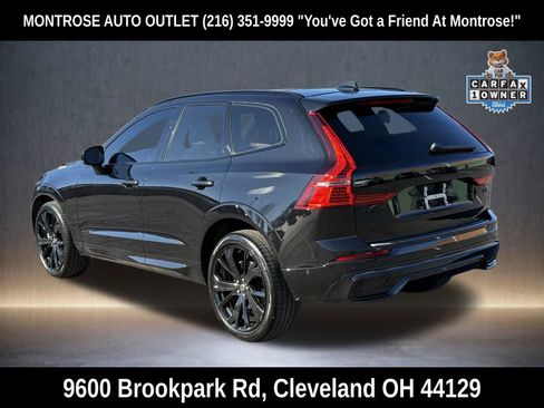 Used 2024 Volvo XC60 B5 Ultimate w/ Protection Package Premier image 5