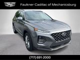Used 2019 Hyundai Santa Fe SEL image 2