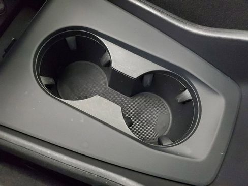 Used 2024 Audi Q4 e-tron Prestige w/ Black Optic Package image 31