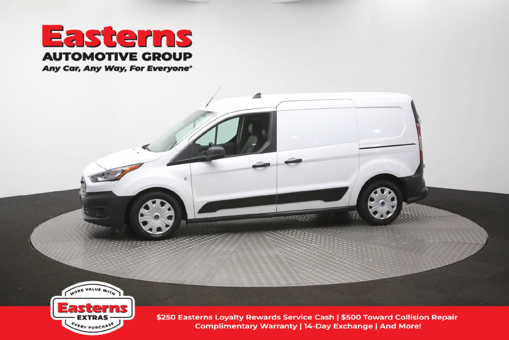Used 2020 Ford Transit Connect XL FWD image 61