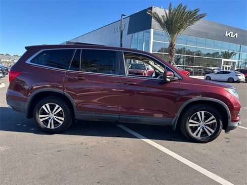 Used 2018 Honda Pilot EX-L image 18