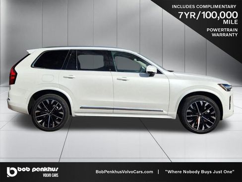 New 2026 Volvo XC90 T8 Ultra w/ Lounge Package image 29