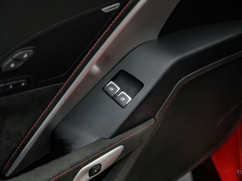 Used 2019 Chevrolet Corvette ZR1 image 97