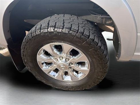 Used 2022 RAM 3500 Limited image 13