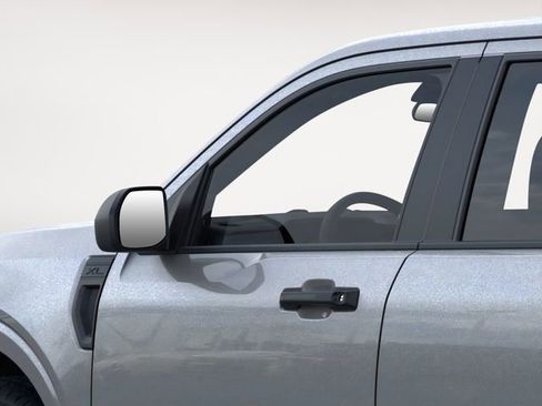 New 2026 Ford Maverick XL FWD image 21