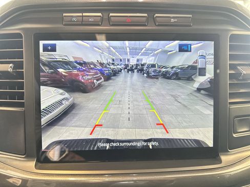 Used 2023 Ford F150 XLT w/ Equipment Group 302A High image 36