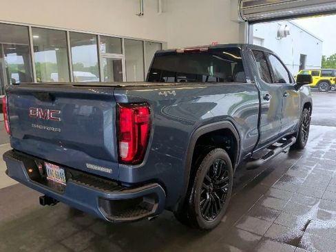 Used 2026 GMC Sierra 1500 Elevation w/ Elevation Select Package AWD/4WD image 3
