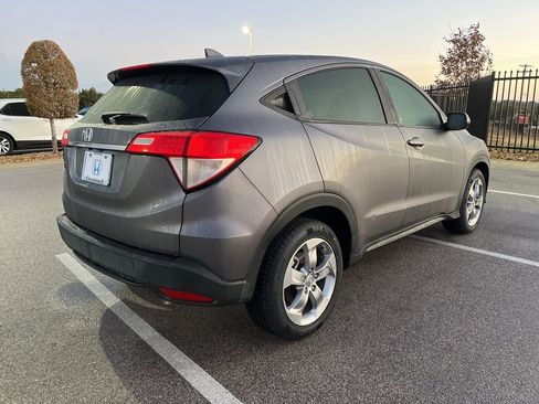 Used 2022 Honda HR-V LX image 4