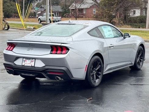 New 2026 Ford Mustang GT image 15