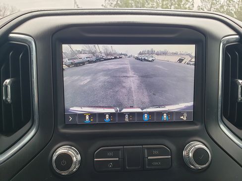 Used 2019 GMC Sierra 1500 AT4 w/ AT4 Premium Package image 40