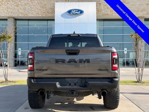 Used 2024 RAM 1500 TRX w/ TRX Level 2 Equipment Group AWD/4WD image 23