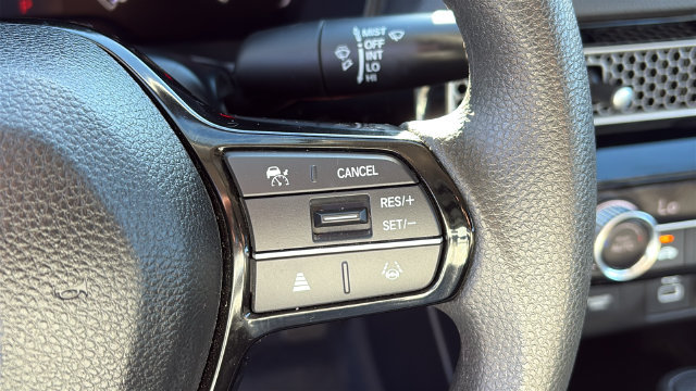 Used 2024 Honda Civic LX image 13
