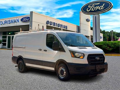 Used 2020 Ford Transit 150 Low Roof
