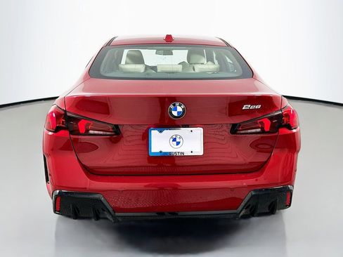Used 2026 BMW 228i 228 Gran Coupe w/ Technology Package image 6