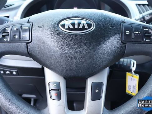 Used 2015 Kia Sportage LX image 21