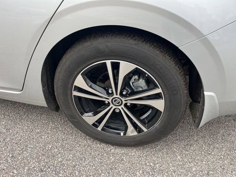 Used 2023 Nissan Sentra SV w/ All-Weather Package image 31