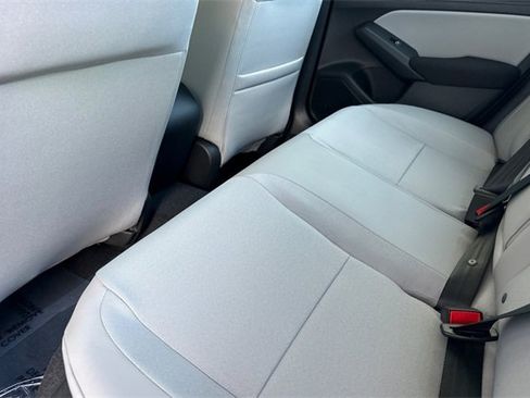 New 2026 Honda Civic FWD Hybrid Sedan image 13