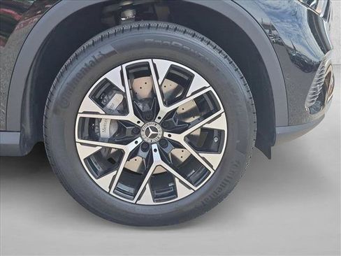 Certified 2025 Mercedes-Benz GLC 350e 4MATIC image 26