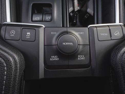 Used 2024 Toyota Grand Highlander XLE image 19