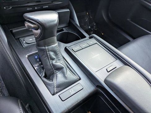 Used 2020 Lexus ES 350 w/ Premium Package image 12