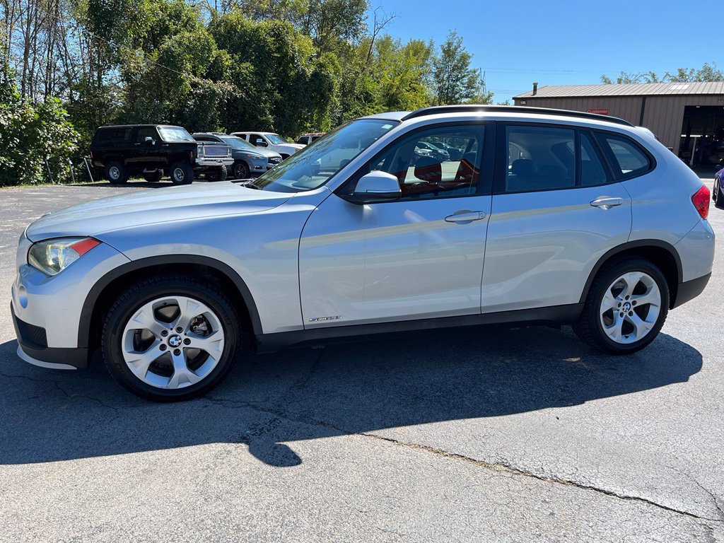 Used 2015 BMW X1 sDrive28i RWD image 6