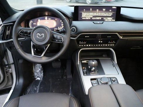 New 2026 MAZDA CX-90 3.3 Turbo w/ Premium Plus Pkg AWD/4WD image 12