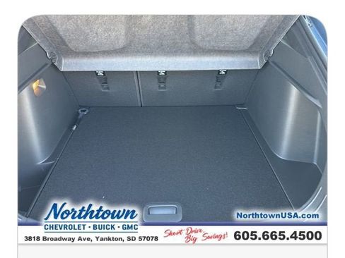 New 2026 Buick Envista Preferred w/ Convenience I Package image 17