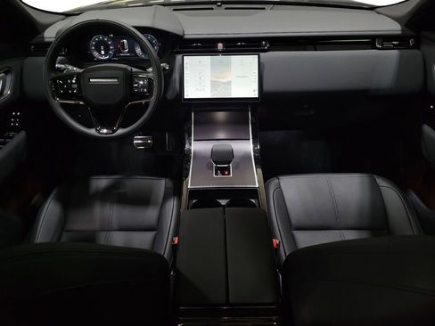 New 2026 Land Rover Range Rover Velar Dynamic SE image 25