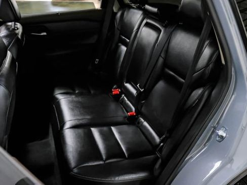 Used 2022 Nissan Rogue SL w/ SL Premium Package FWD image 45