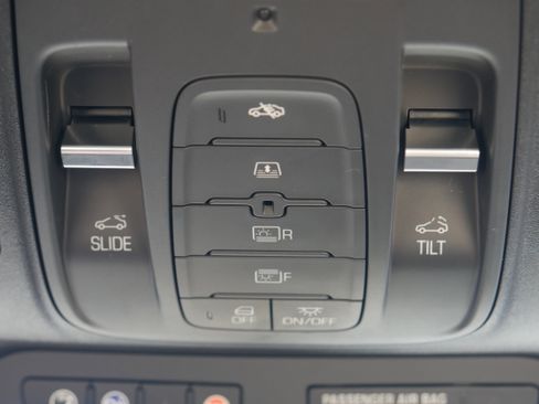 Used 2020 Cadillac CT6 Premium Luxury image 35