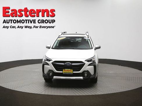 Used 2023 Subaru Outback Touring XT image 54