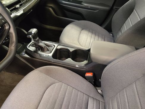 Used 2025 Kia K4 EX FWD image 26