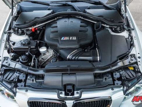 Used 2012 BMW M3 Coupe RWD image 28