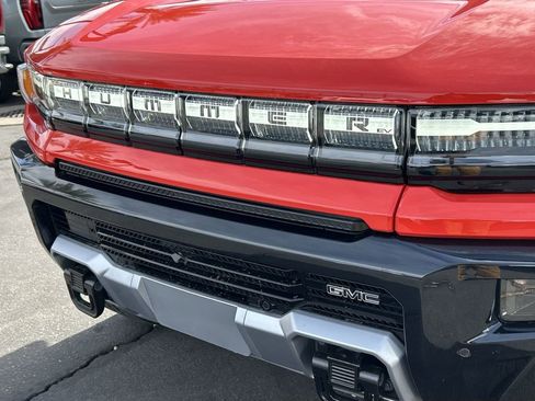 New 2025 GMC Hummer EV 3X image 32