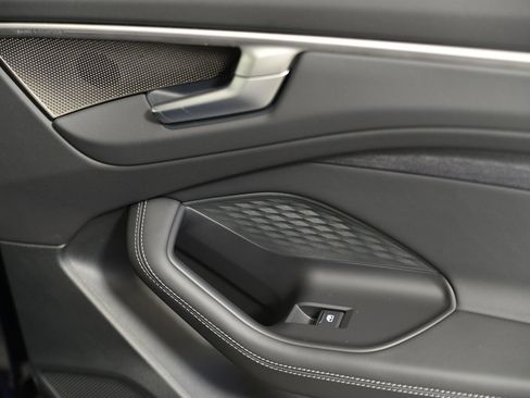 New 2026 Audi A6 Premium Plus AWD/4WD image 21