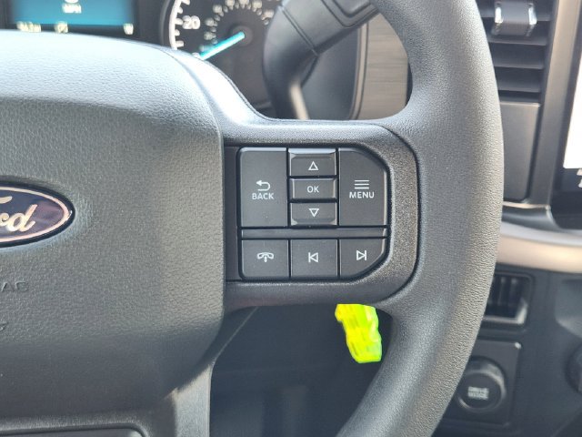 New 2026 Ford F150 XL RWD image 29